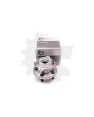 29SKV168 SKV Wheel hub with bearing
