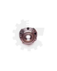 29SKV168 SKV Piasta koła z łożyskiem