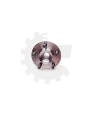 29SKV168 SKV Piasta koła z łożyskiem