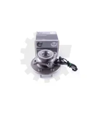 29SKV356 SKV Roue avec roulement