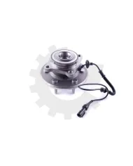 29SKV356 SKV Piasta koła z łożyskiem