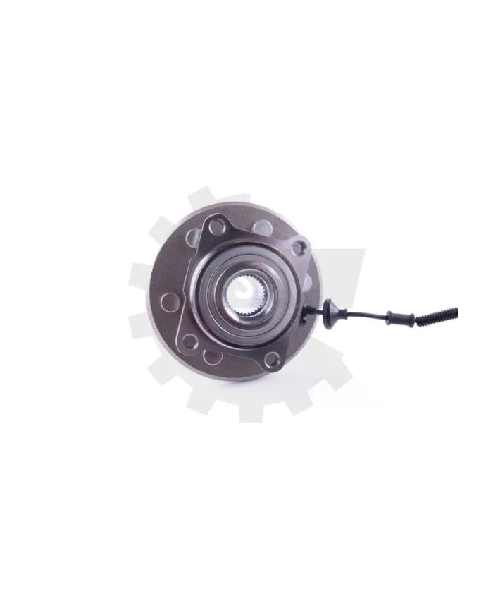 29SKV356 SKV Piasta koła z łożyskiem