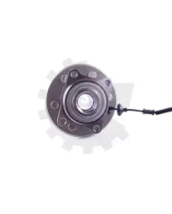 29SKV356 SKV Piasta koła z łożyskiem