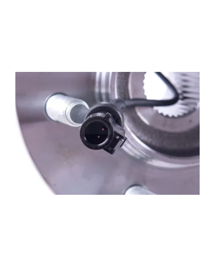 29SKV356 SKV Piasta koła z łożyskiem