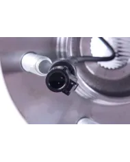 29SKV356 SKV Piasta koła z łożyskiem