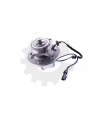 29SKV356 SKV Piasta koła z łożyskiem