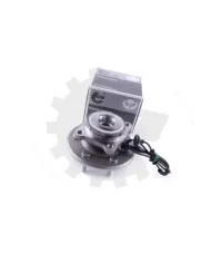 29SKV356 SKV Piasta koła z łożyskiem