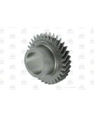 63461 ROUES ENCLENCHABLES 0A5 311 361 A  5TH 32 T