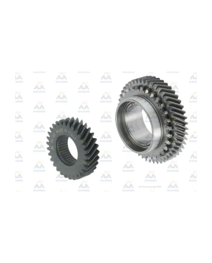 63527 ZESTAW KÓŁ ZĘBATYCH 5 BIEG   9567493580