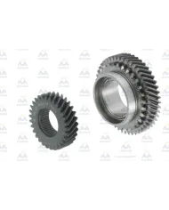 63527 ZAHNRAD-SET 5 GANG 9567493580