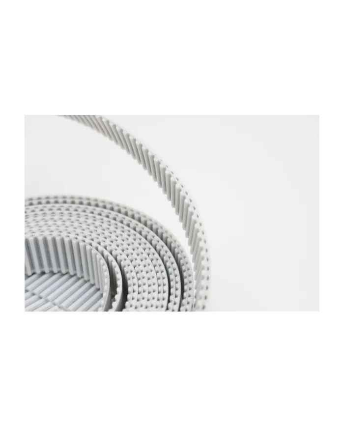 AT5-3000/25 mm PAS ZĘBATY OTWARTY