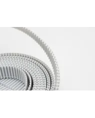 AT5-3000/25 mm PAS ZĘBATY OTWARTY