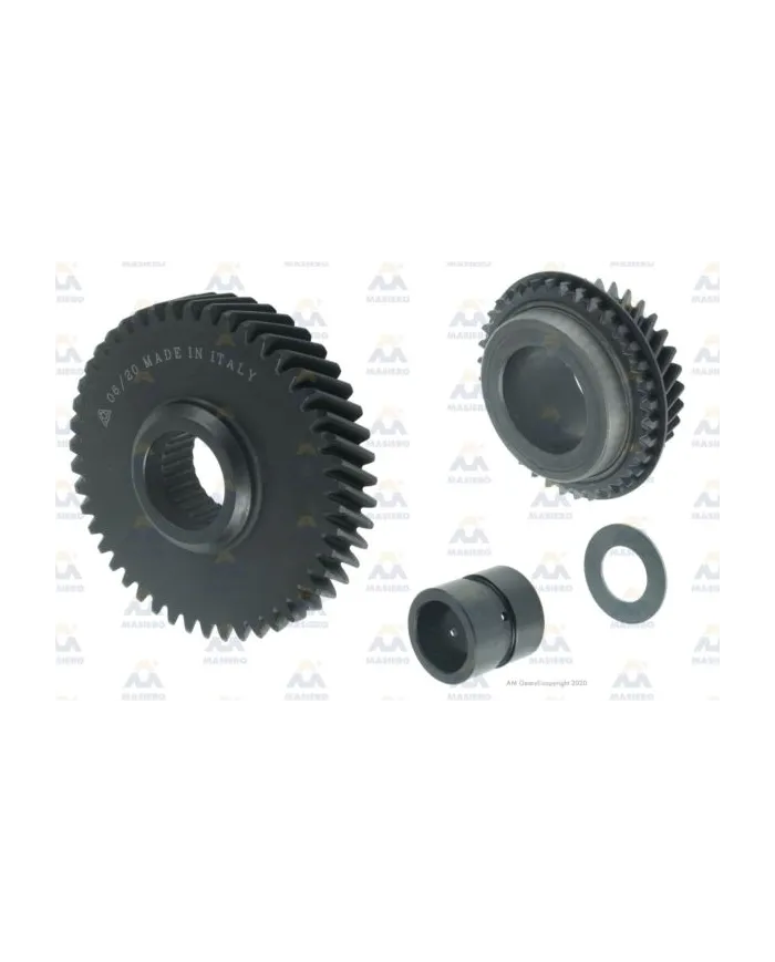 12945 ZESTAW KÓŁ ZĘBATYCH 5 BIEG   9567493480