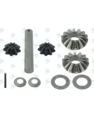 90436 НАБОР НАКЛАДКИ МЕХАНИЗМА РАСПРЕДЕЛИТЕЛЯ MERCEDES