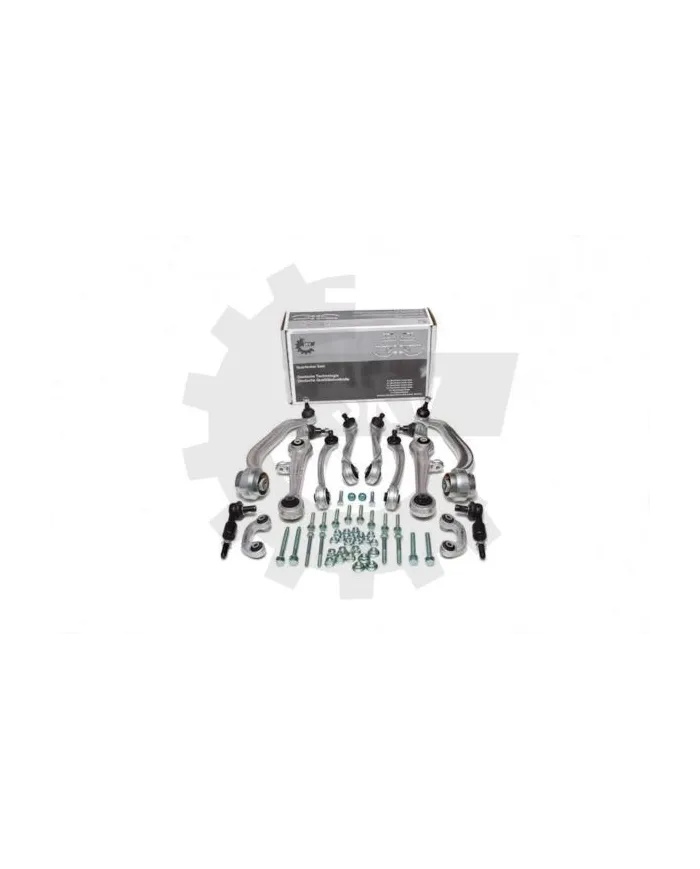 04SKV100 SKV Zestaw naprawczy wahaczy