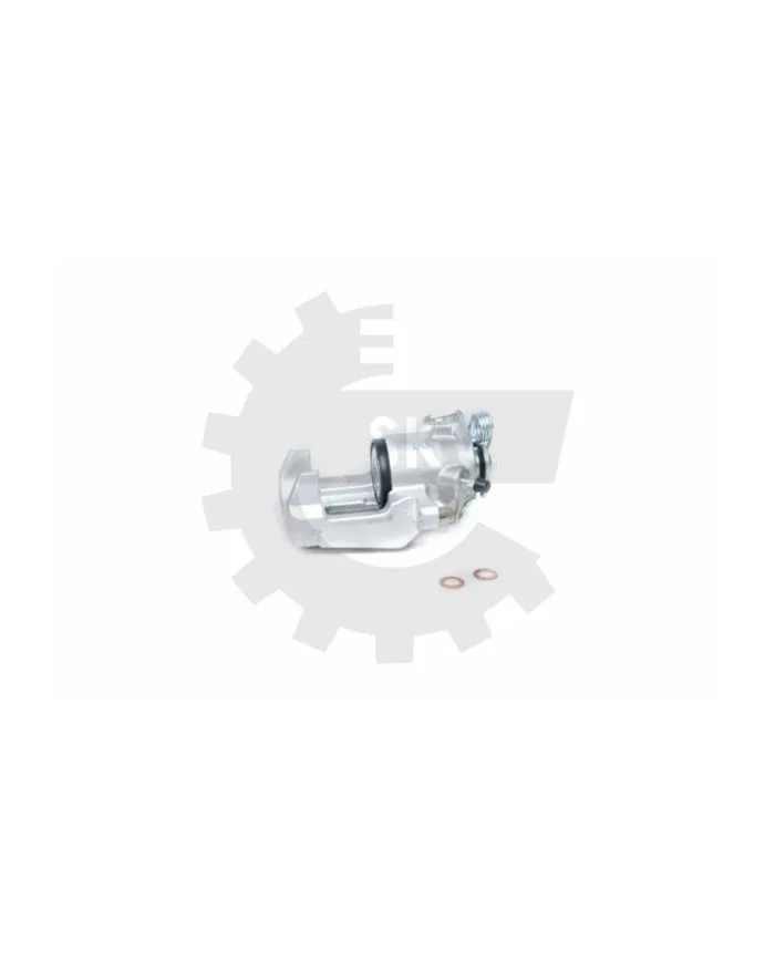 23SKV033 SKV Zacisk hamulca