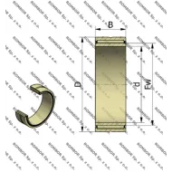 NA 10-6465 A FAG