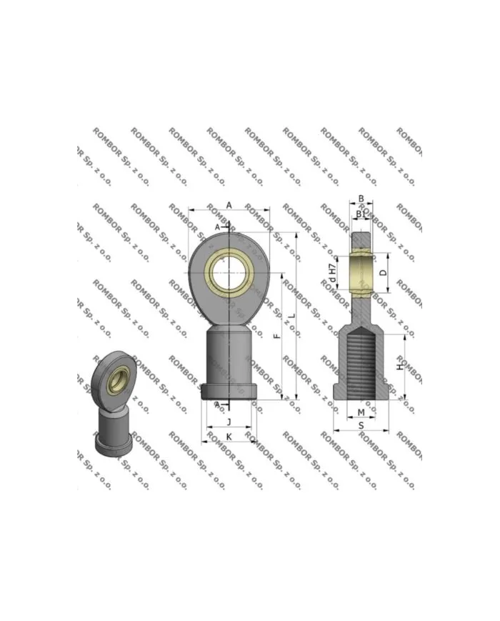 SI 16 T/K  PGIKR 16 MTM