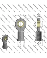 SI 16 T/K  PGIKR 16 MTM