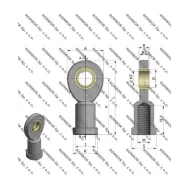 SI 16 T/K  PGIKR 16 MTM