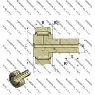 ROLKA NUKR 90/3AS NTN