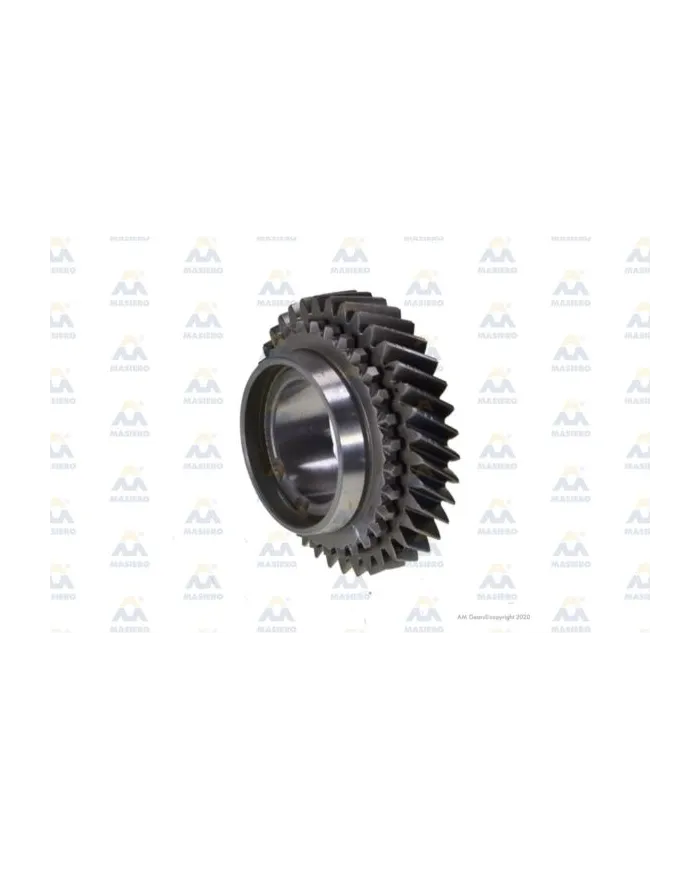 60828 KOŁO ZAŁĄCZANE 02Z 311 158  5TH 37-30 T