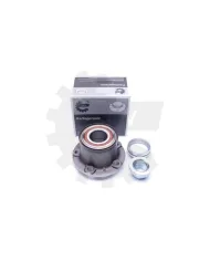 29SKV217 SKV Wheel hub with bearing