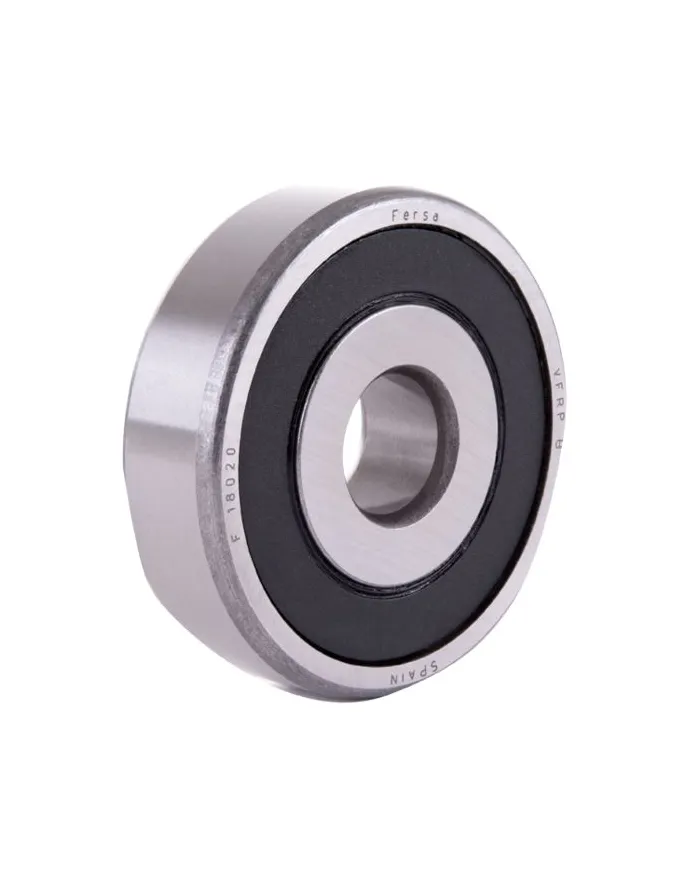 F 18020  NSK B17-126 FERSA