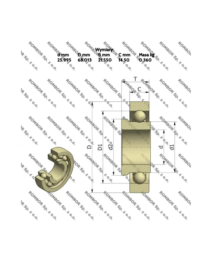 P536906  536906.03.KL PFI