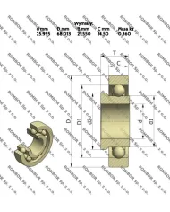 P536906  536906.03.KL PFI