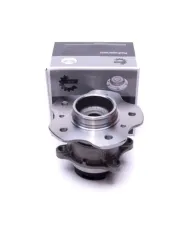 29SKV543 SKV Radnabe mit Lager