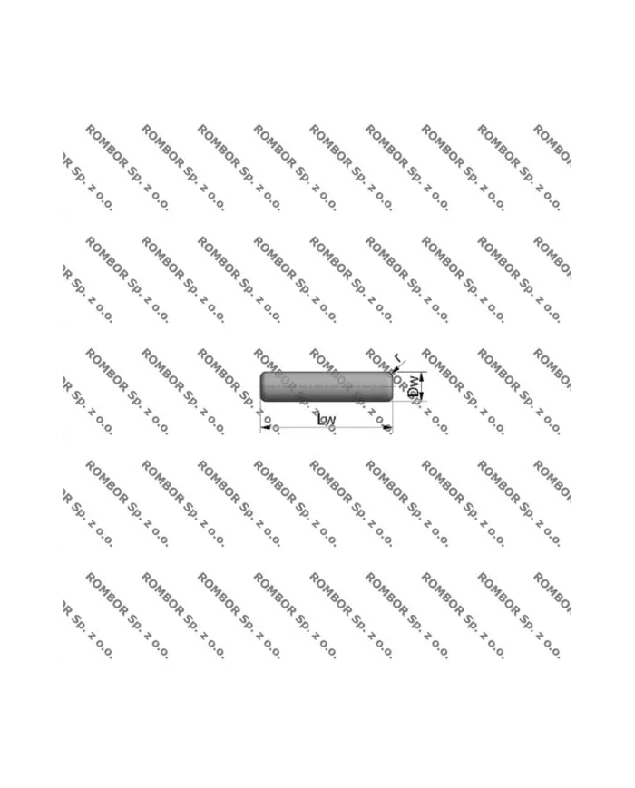 IGŁY 4x39,8 Kpl100szt MGK