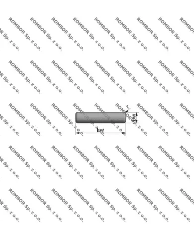 IGŁY NRA 4x15,8  kpl100szt MGK