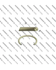 O 126x4,5 kpl100szt ORING