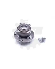 29SKV245 SKV Piasta koła z łożyskiem