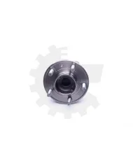 29SKV245 SKV Piasta koła z łożyskiem