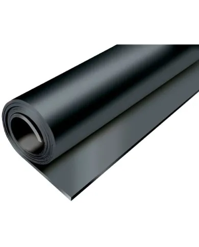 PŁYTA GUMOWA OLEJOODPORNA CUOD4mm sz.1200mm STOMIL