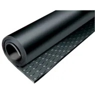 WYKŁADZINA METRO CZARNA CSG4mm  szer.1230mm STOMIL