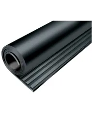 ВЫКЛ РИФЕЛЬ ШИРОКИЙ ЧЕРНЫЙ CSG4mm szer.1200mm STOM