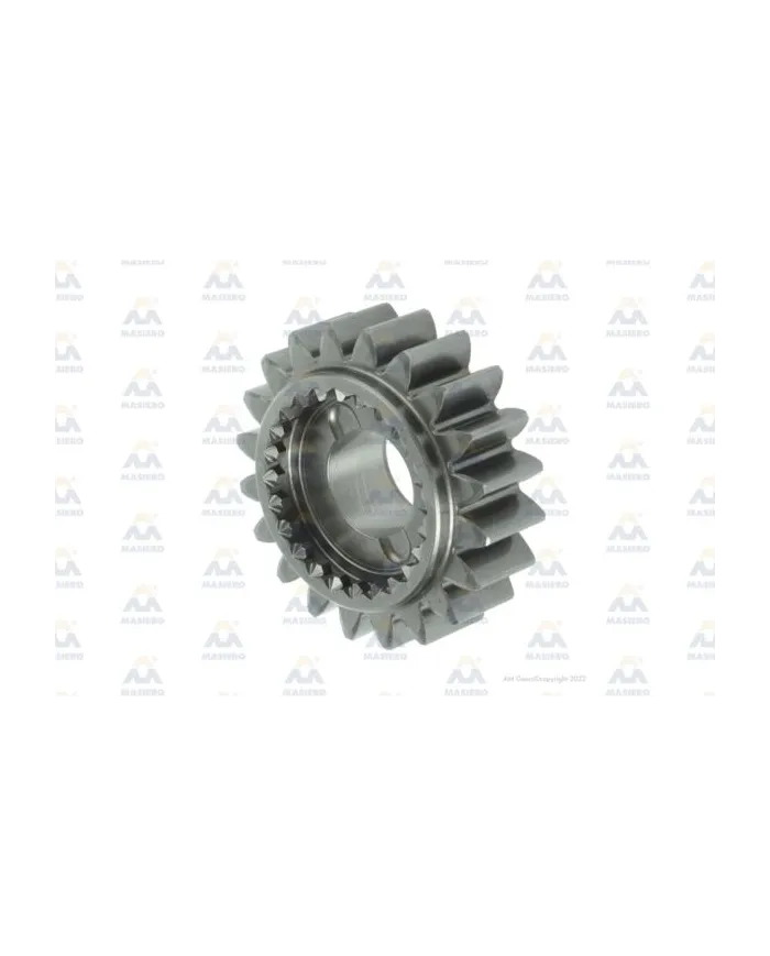 62949 KOŁO WSTECZNE 02Z 311 509 F  18/20 T.