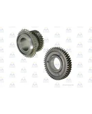 60200 GEAR SET PK6 -6TH 35 pcs. 2 units