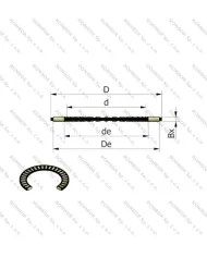 AXK 100135  AXK 1120 FBJ