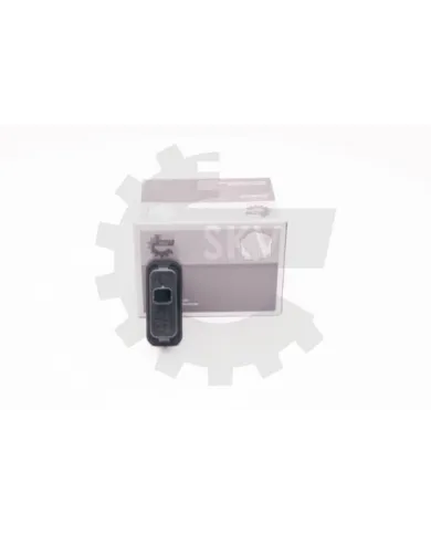 16SKV338 SKV Botón del maletero