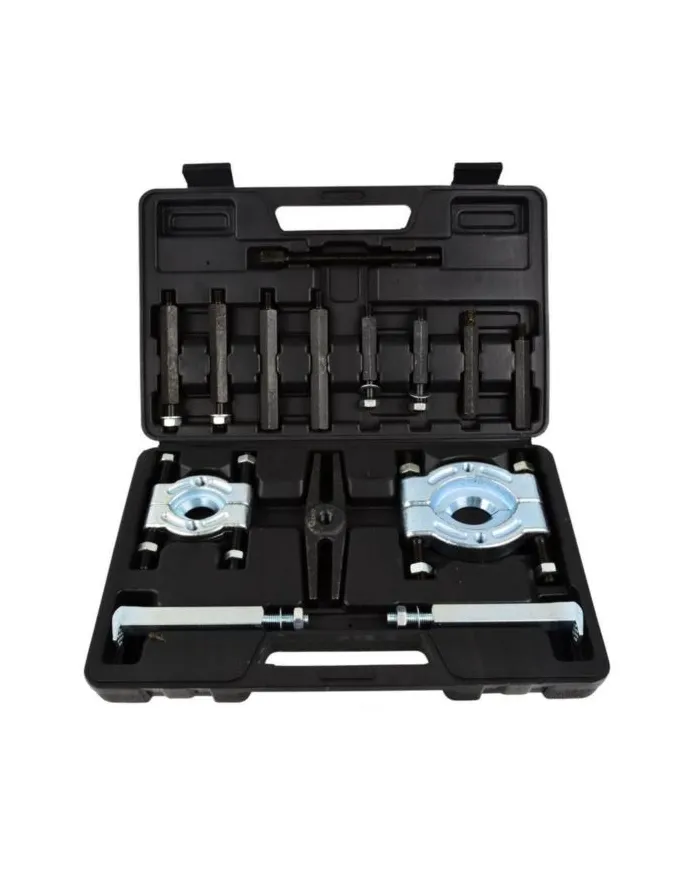 Zestaw ściągaczy do łożysk, kół zębatych