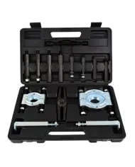 Zestaw ściągaczy do łożysk, kół zębatych