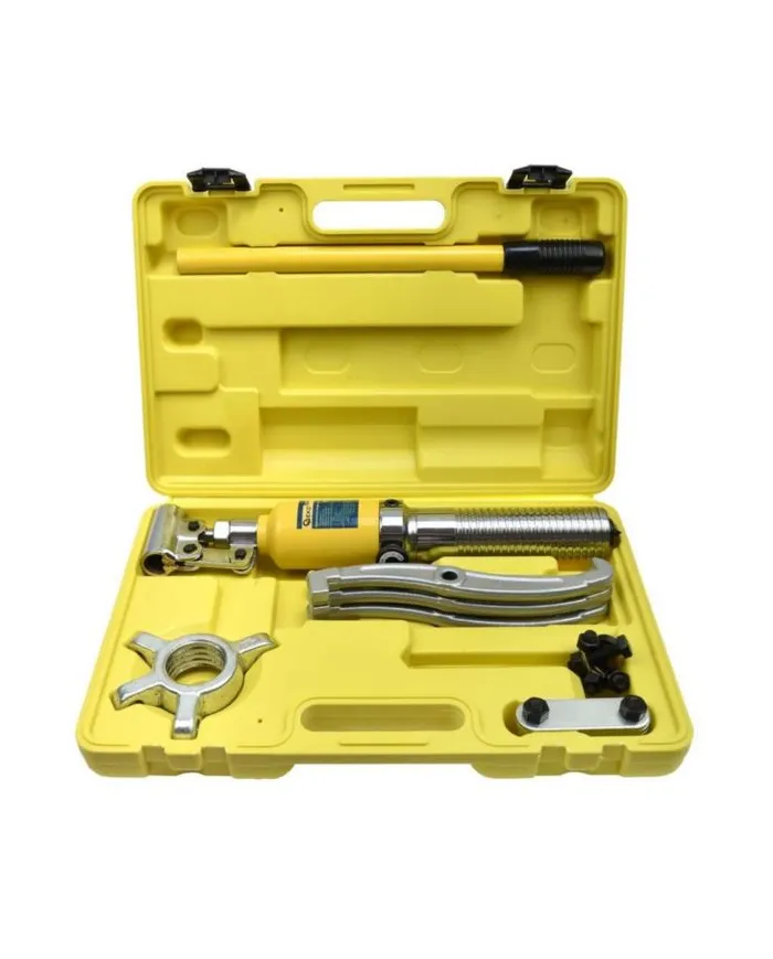 Ściągacz hydrauliczny do łożysk 5T (4) GEKO