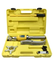 Ściągacz hydrauliczny do łożysk 5T (4) GEKO