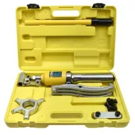 Ściągacz hydrauliczny do łożysk 5T (4) GEKO