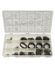 JUEGO DE ANILLOS SEGER EXTERNOS 300 CZ.GEKO