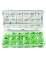 BOX ORING KLIMATYZACJA 270 GEKO